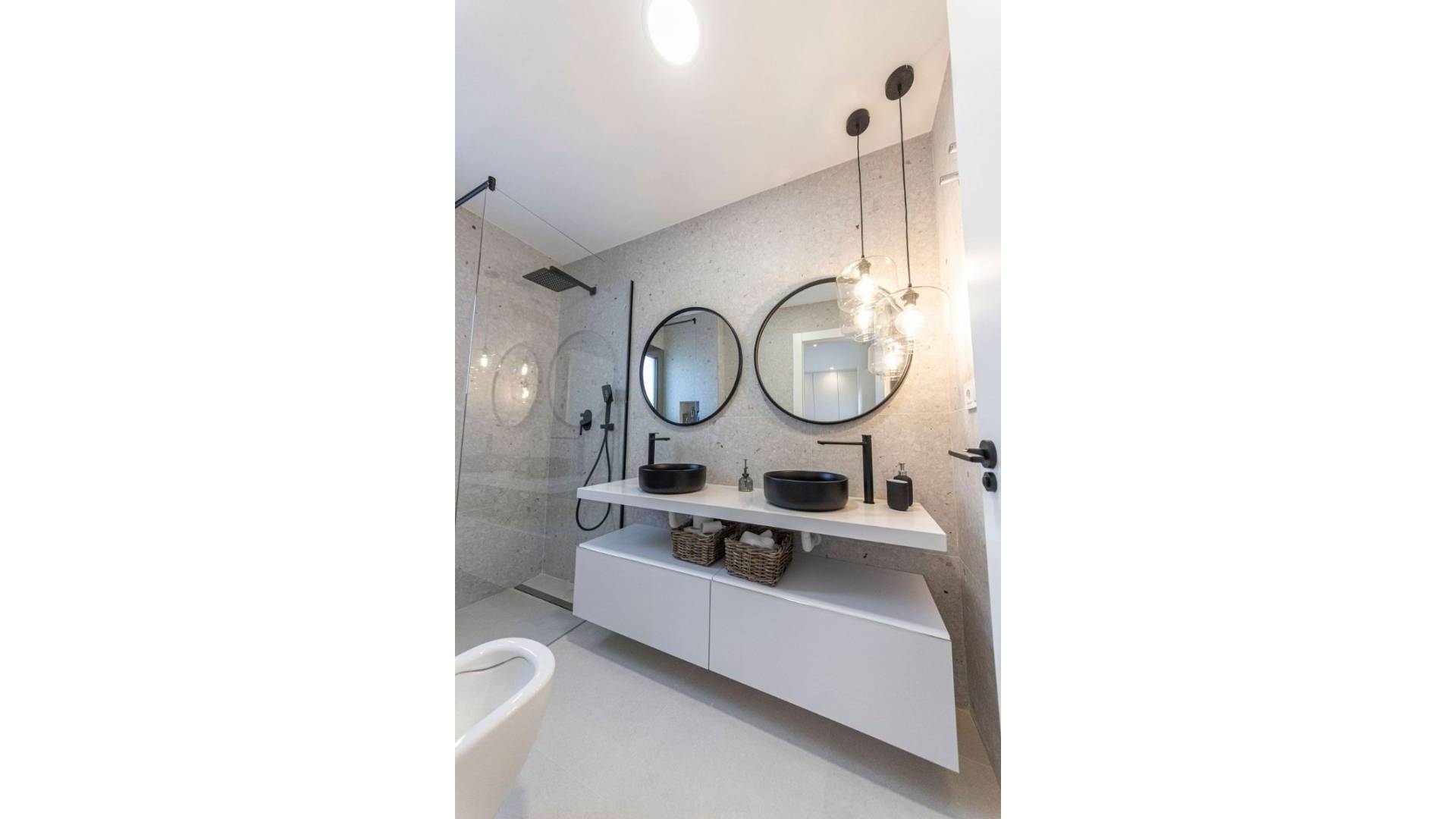 Neubau - Townhouse - Pilar de la Horadada