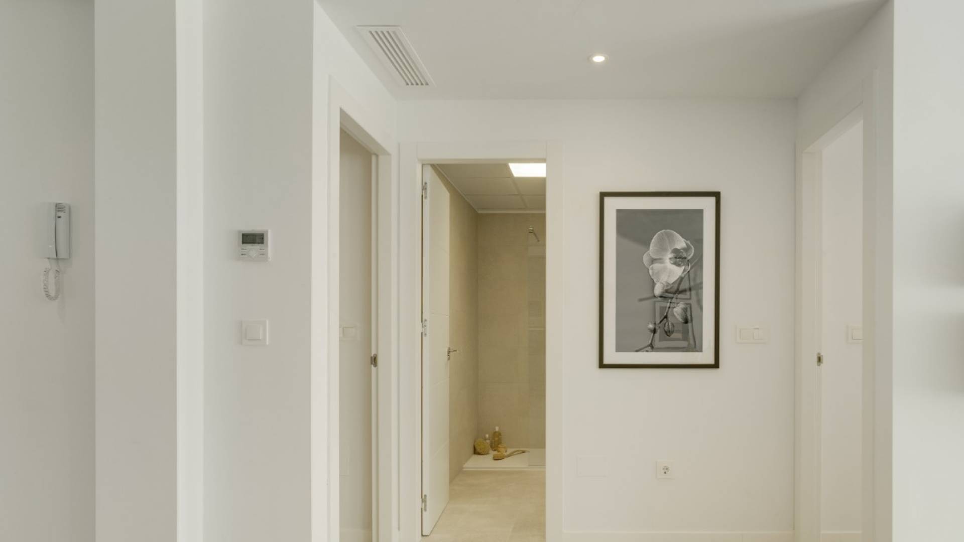 Neubau - Townhouse - Pilar de la Horadada