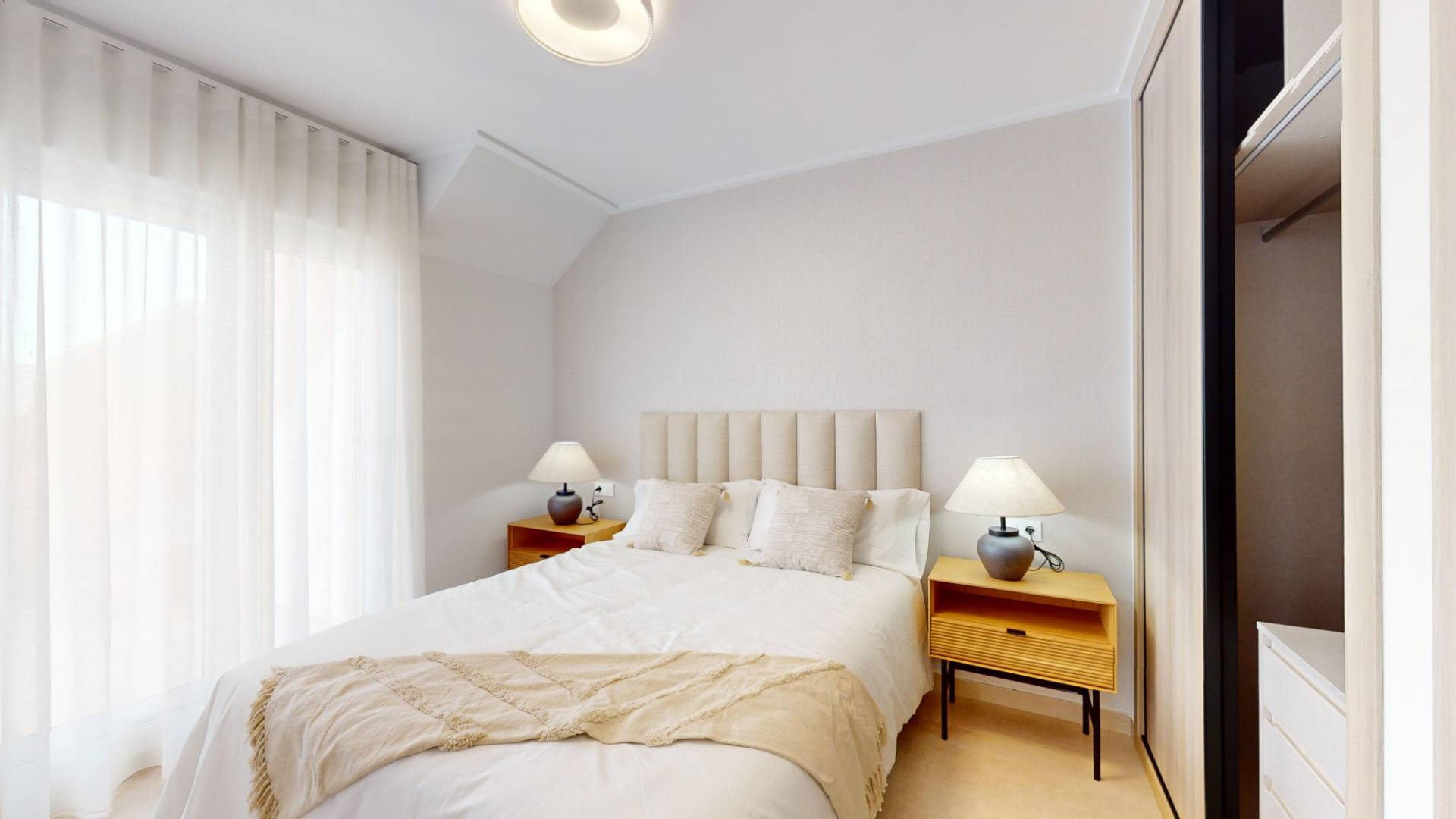 Neubau - Townhouse - Pilar de la Horadada