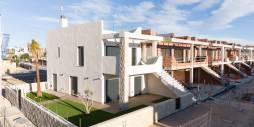 Neubau - Townhouse - Pilar de la Horadada