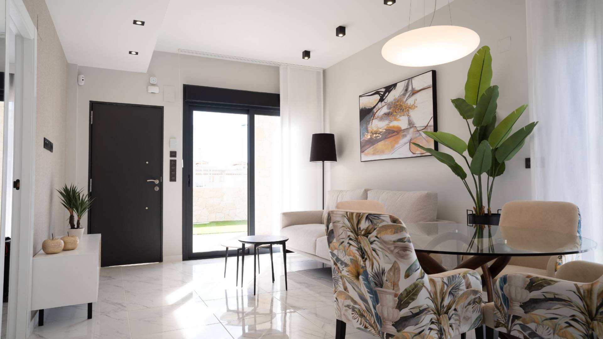 Neubau - Townhouse - Pilar de la Horadada