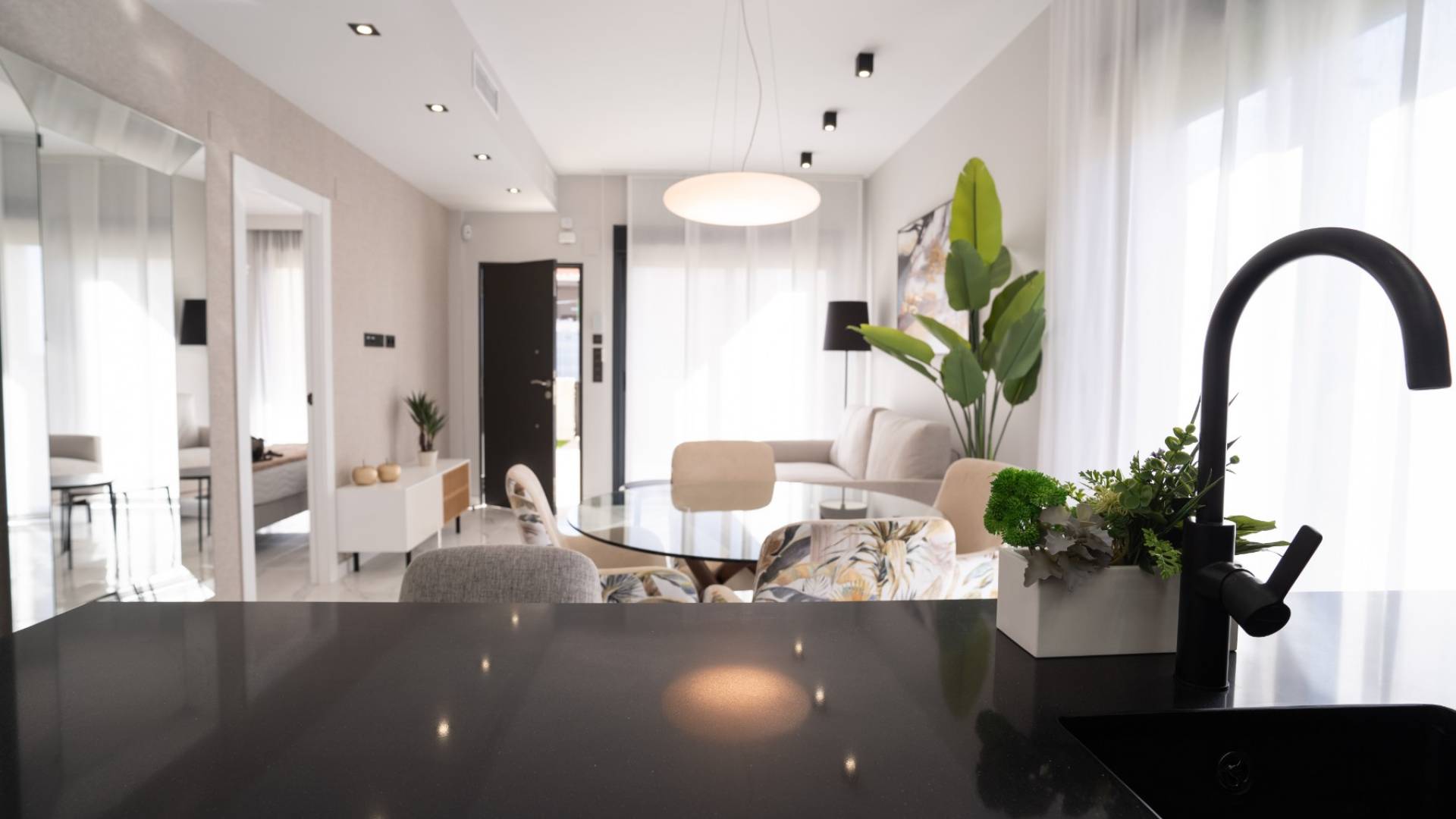 Neubau - Townhouse - Pilar de la Horadada