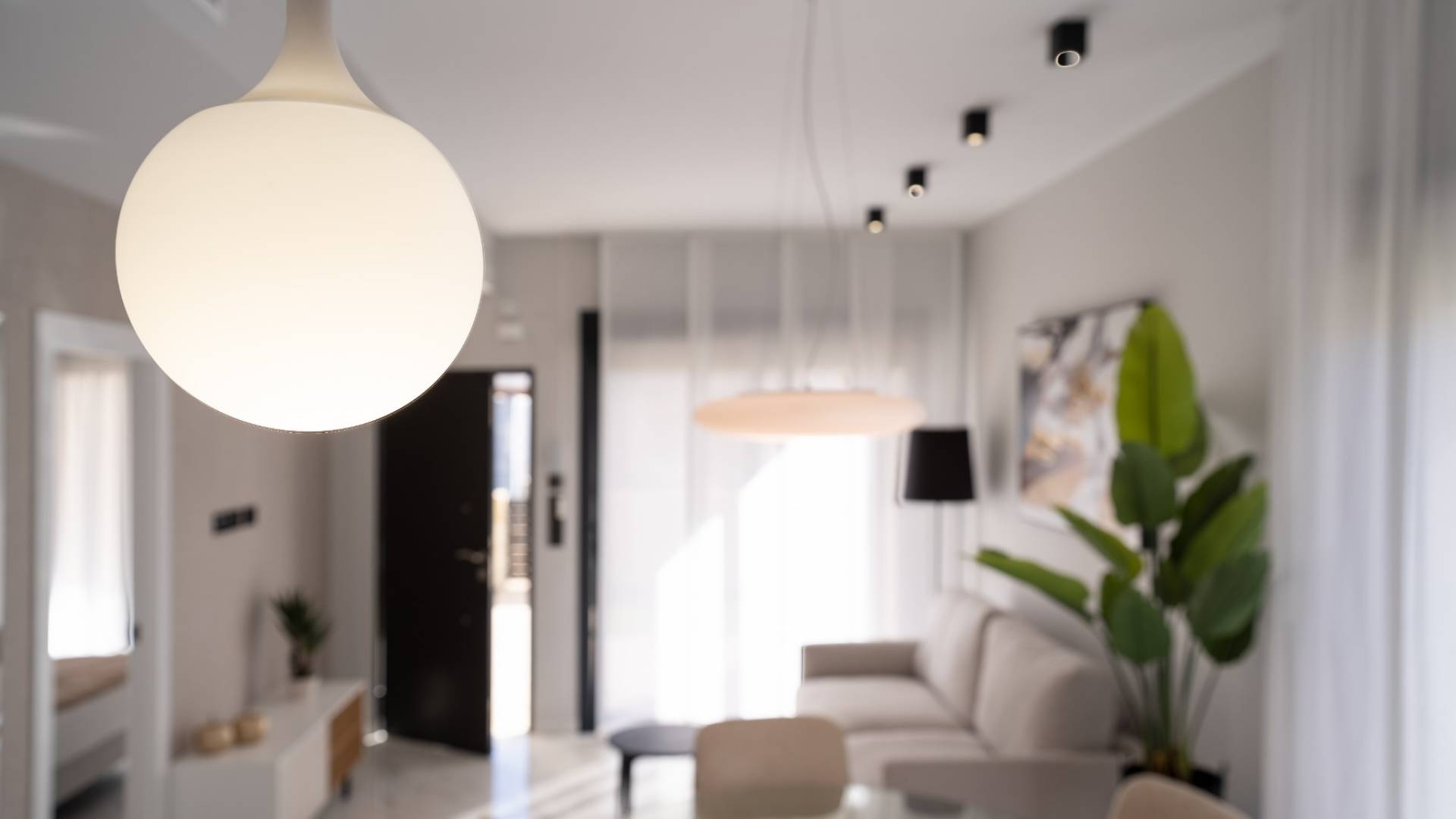 Neubau - Townhouse - Pilar de la Horadada