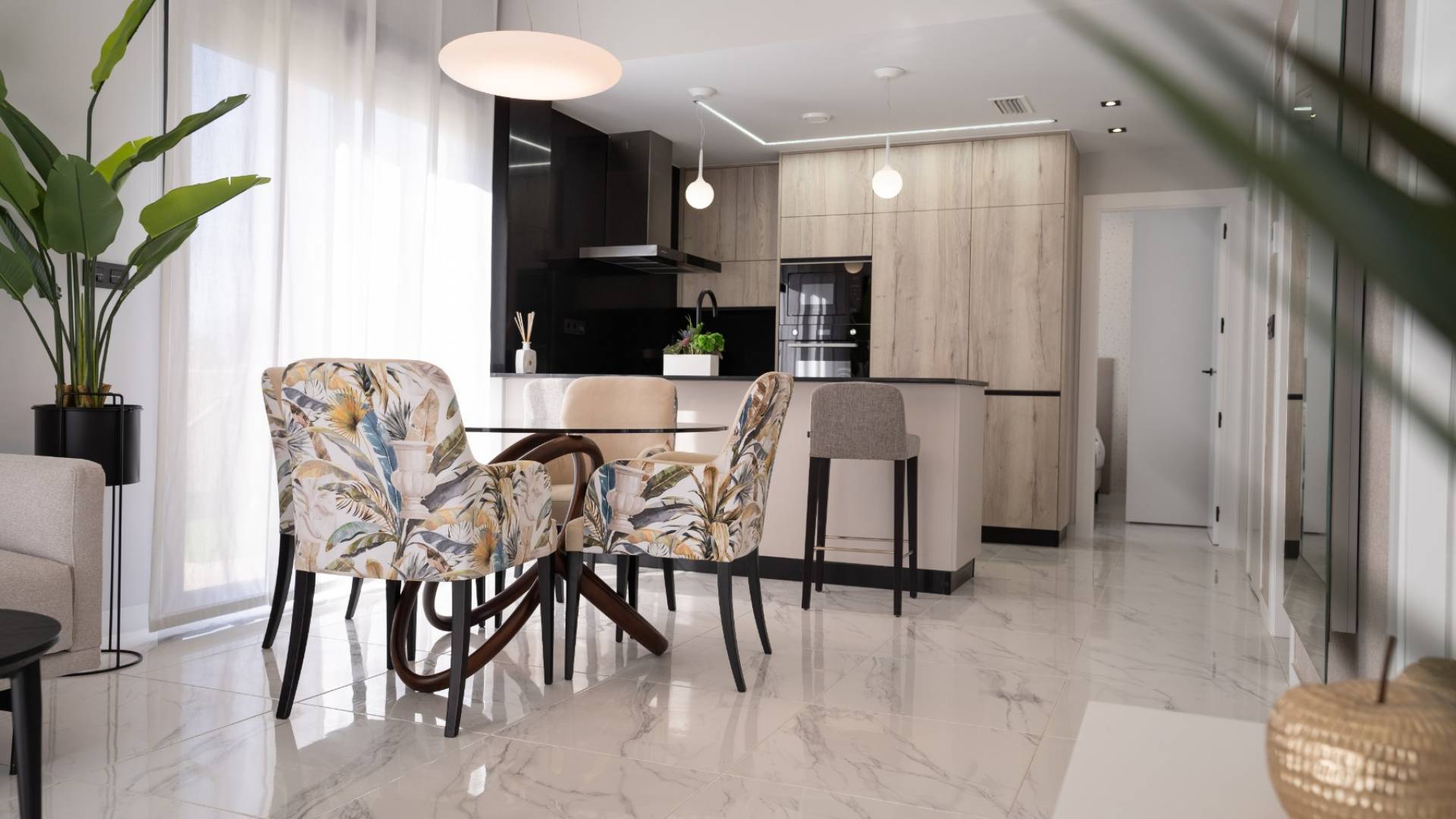 Neubau - Townhouse - Pilar de la Horadada