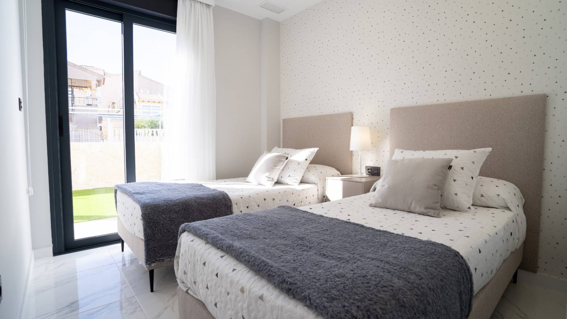 Neubau - Townhouse - Pilar de la Horadada