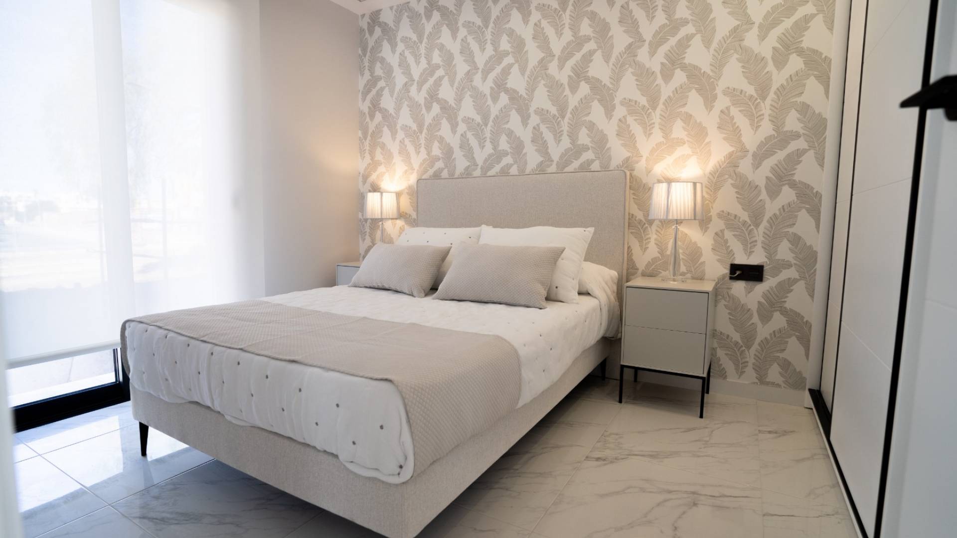 Neubau - Townhouse - Pilar de la Horadada