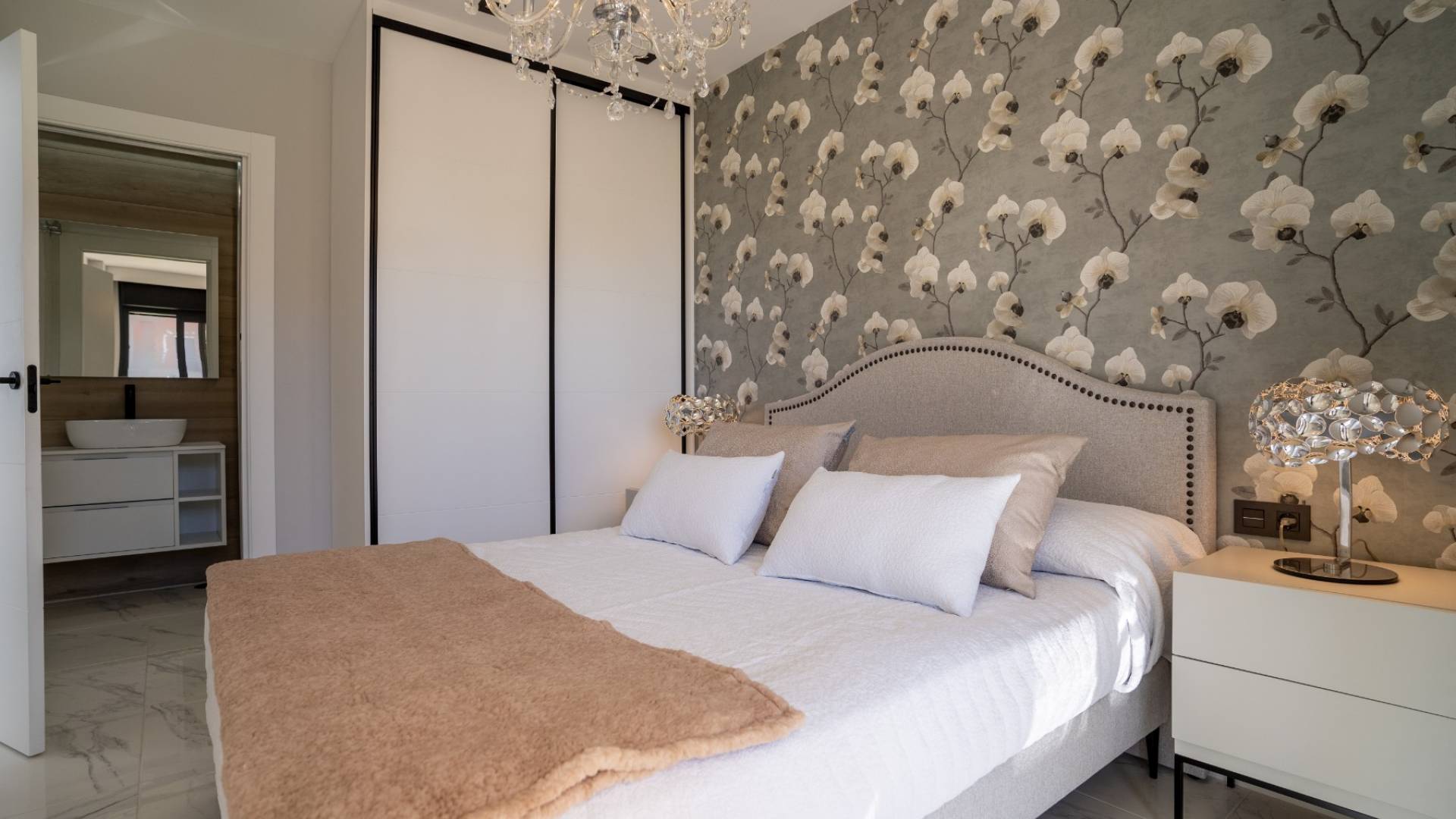 Neubau - Townhouse - Pilar de la Horadada