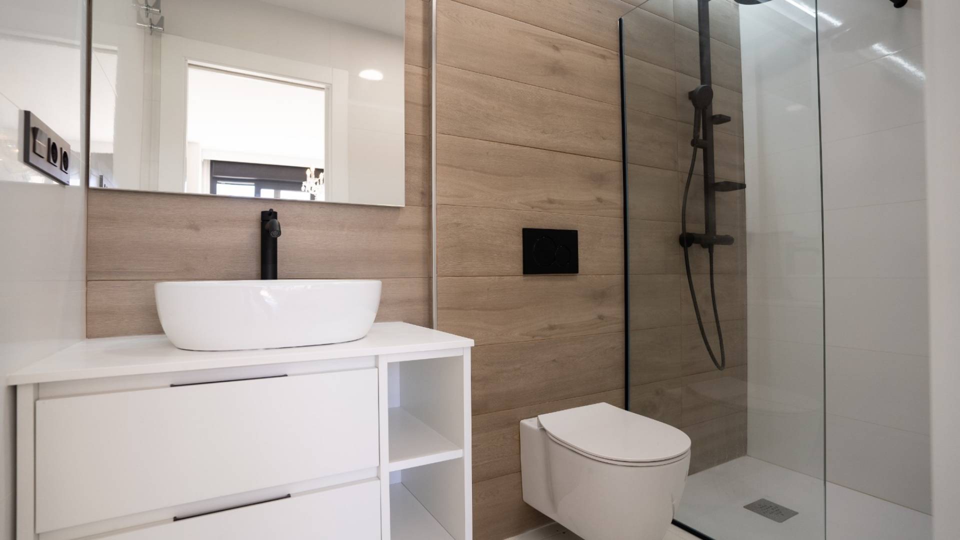 Neubau - Townhouse - Pilar de la Horadada