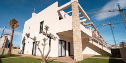 Neubau - Townhouse - Pilar de la Horadada