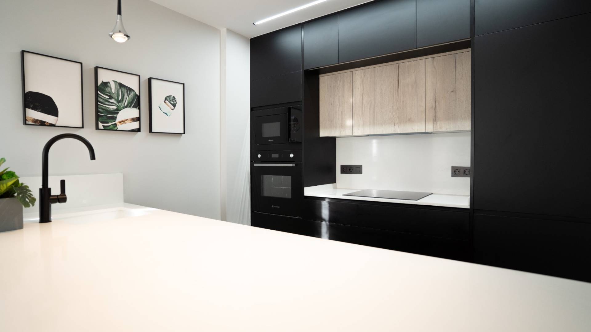 Neubau - Townhouse - Pilar de la Horadada