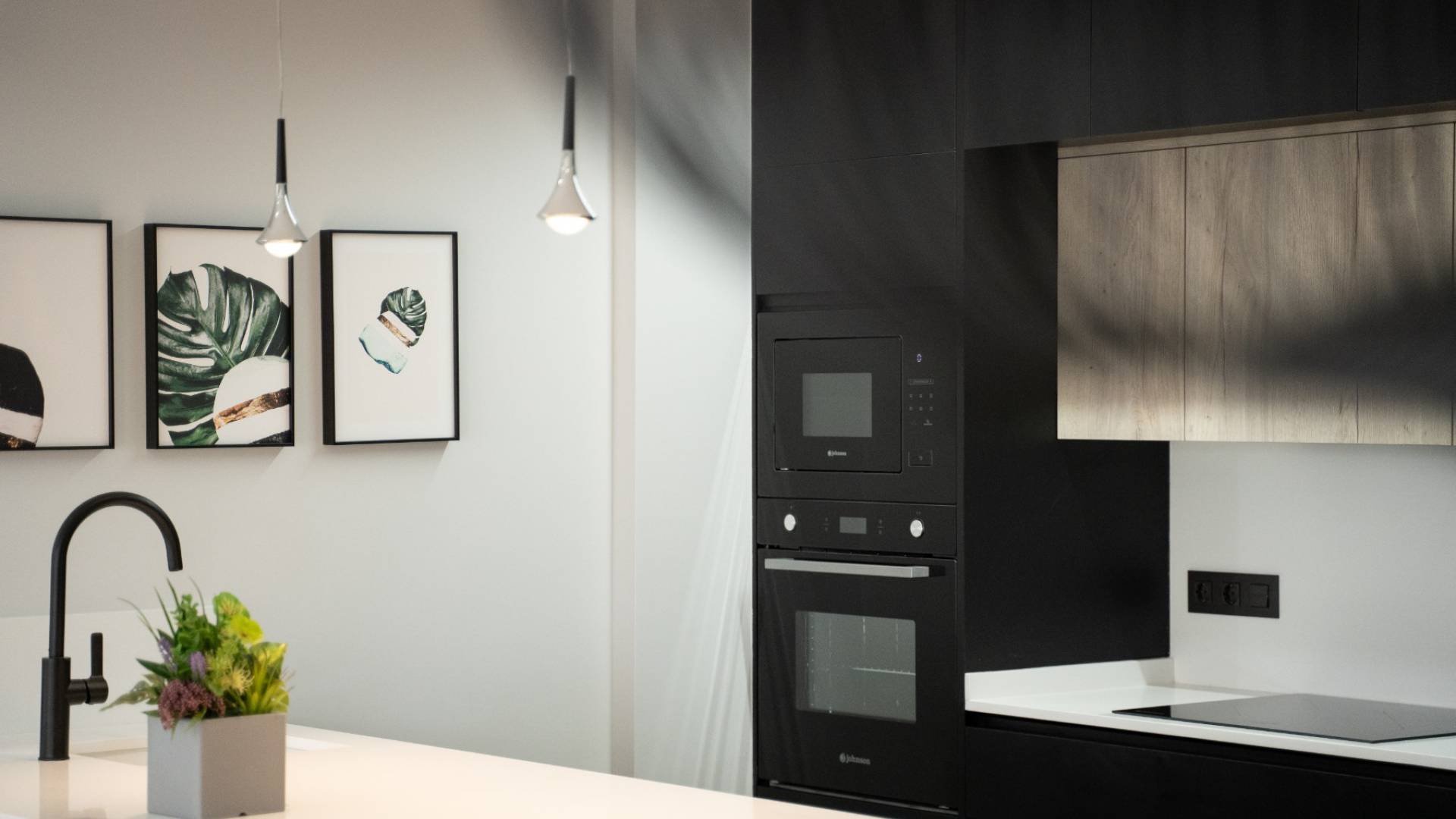 Neubau - Townhouse - Pilar de la Horadada