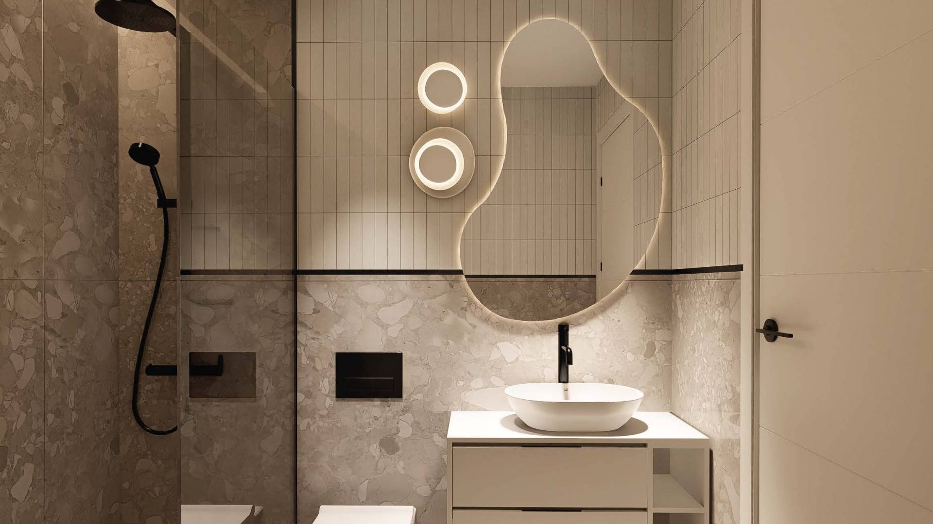 Neubau - Townhouse - Pilar de la Horadada