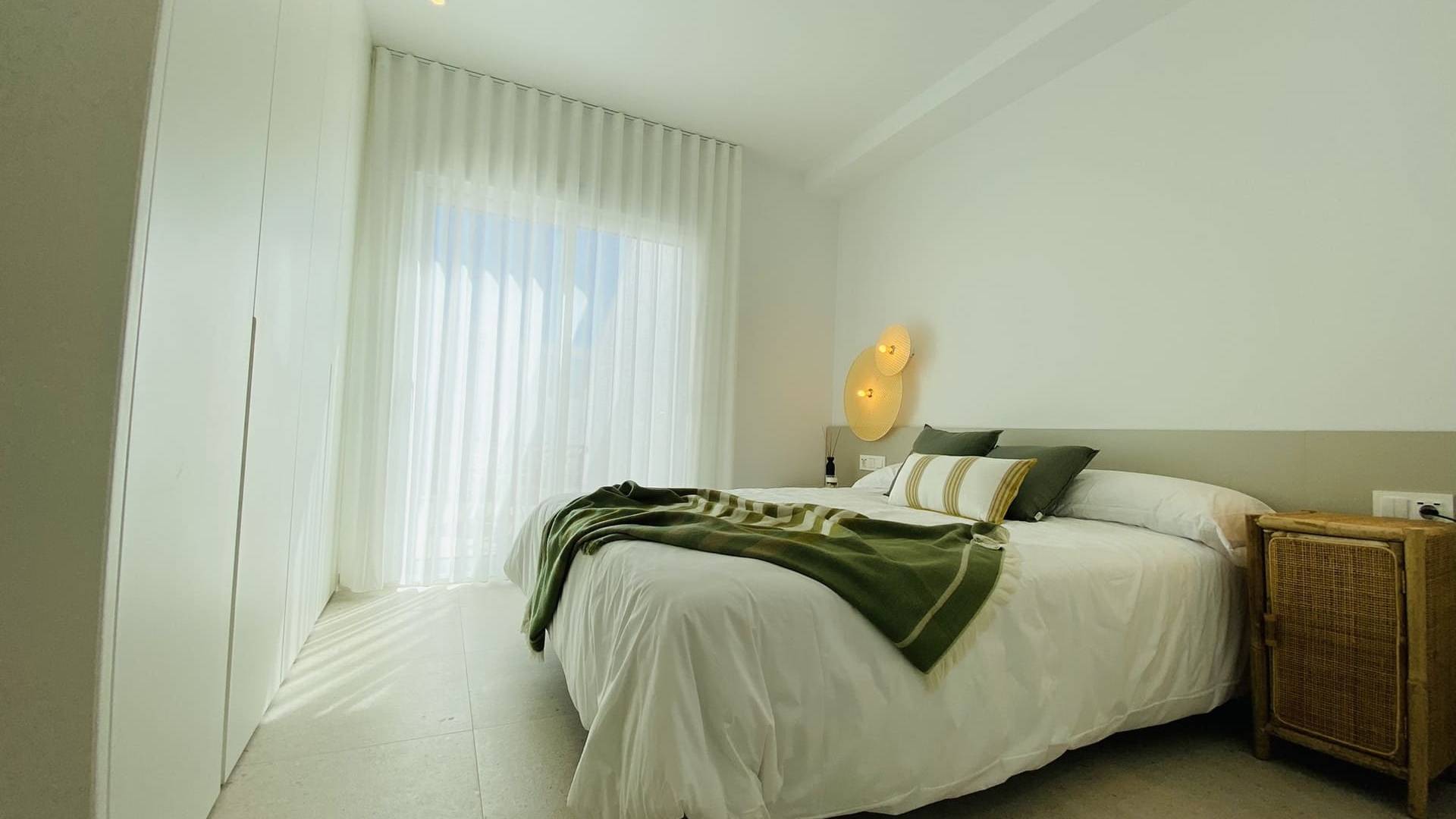 Neubau - Townhouse - Pilar de la Horadada