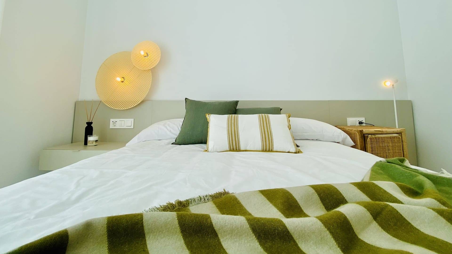 Neubau - Townhouse - Pilar de la Horadada