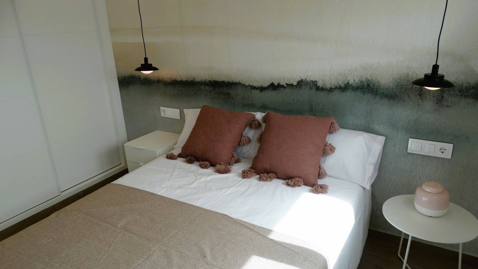 Neubau - Townhouse - Pilar de la Horadada