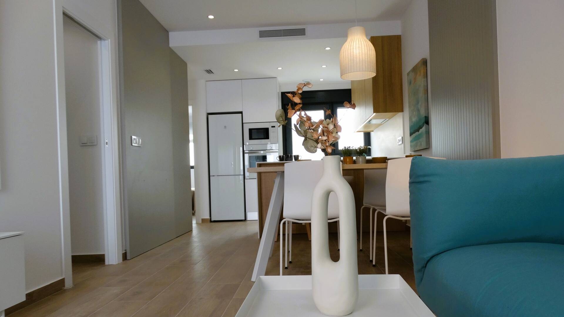 Neubau - Townhouse - Pilar de la Horadada