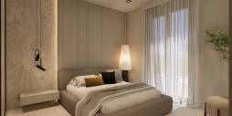 Neubau - Townhouse - Pilar de la Horadada