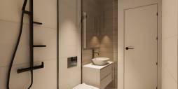 Neubau - Townhouse - Pilar de la Horadada