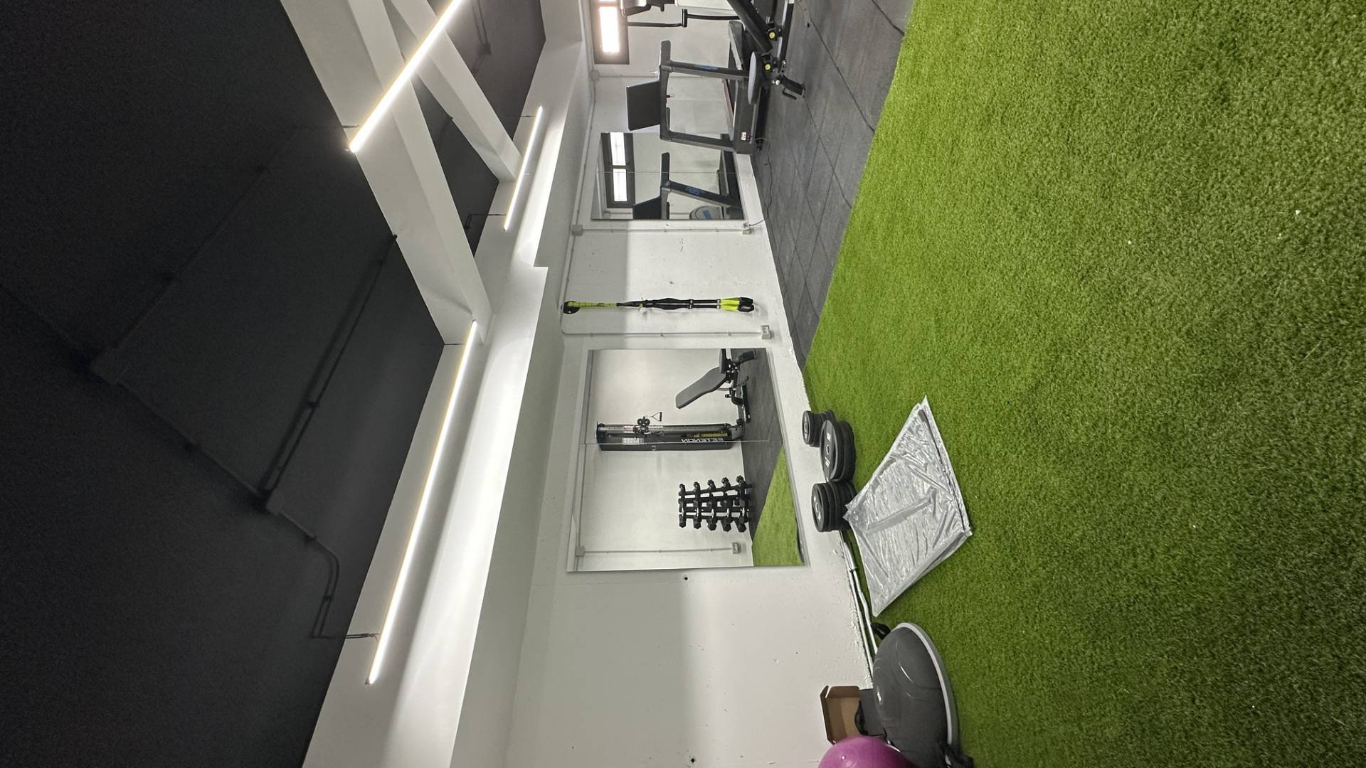 Neubau - Townhouse - Pilar de la Horadada