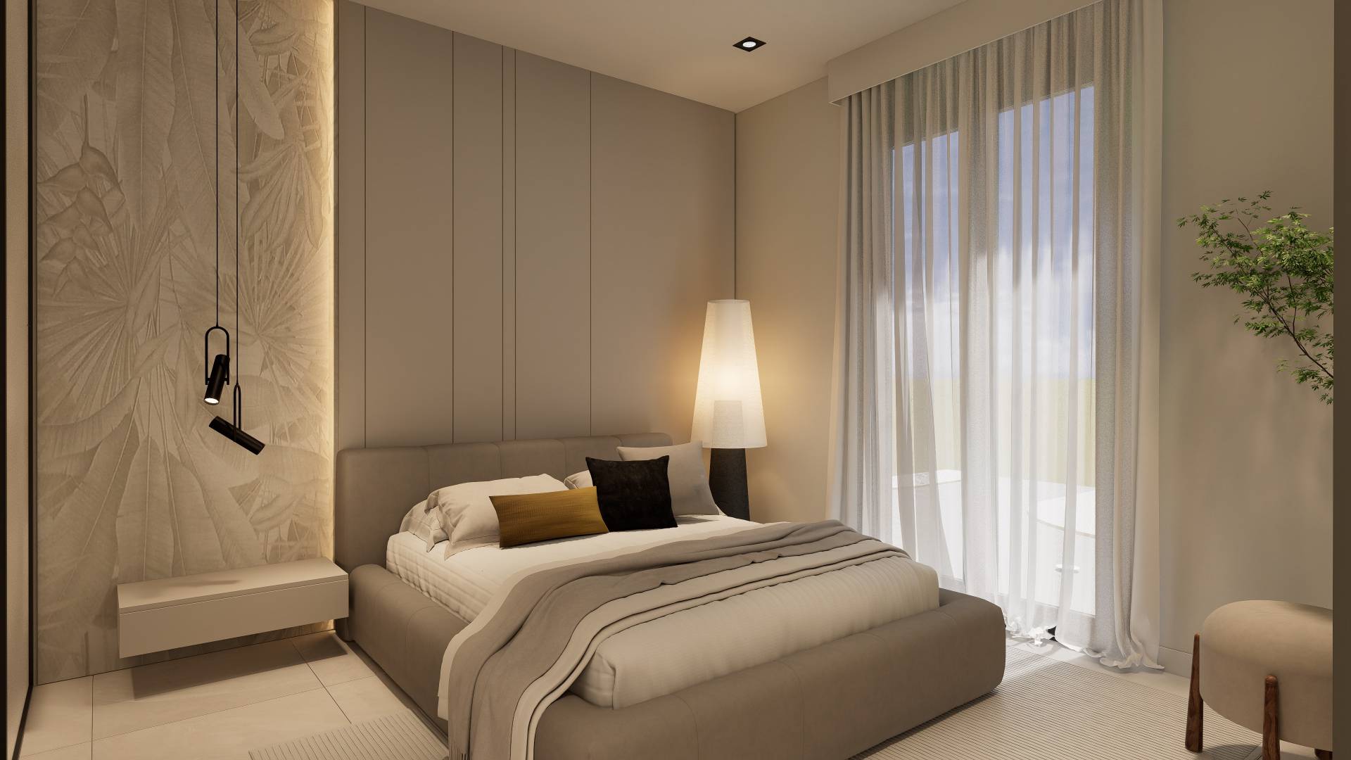 Neubau - Townhouse - Pilar de la Horadada