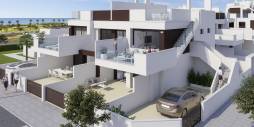 Neubau - Townhouse - Pilar de la Horadada