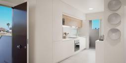 Neubau - Townhouse - Pilar de la Horadada