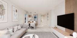 Neubau - Townhouse - Pilar de la Horadada