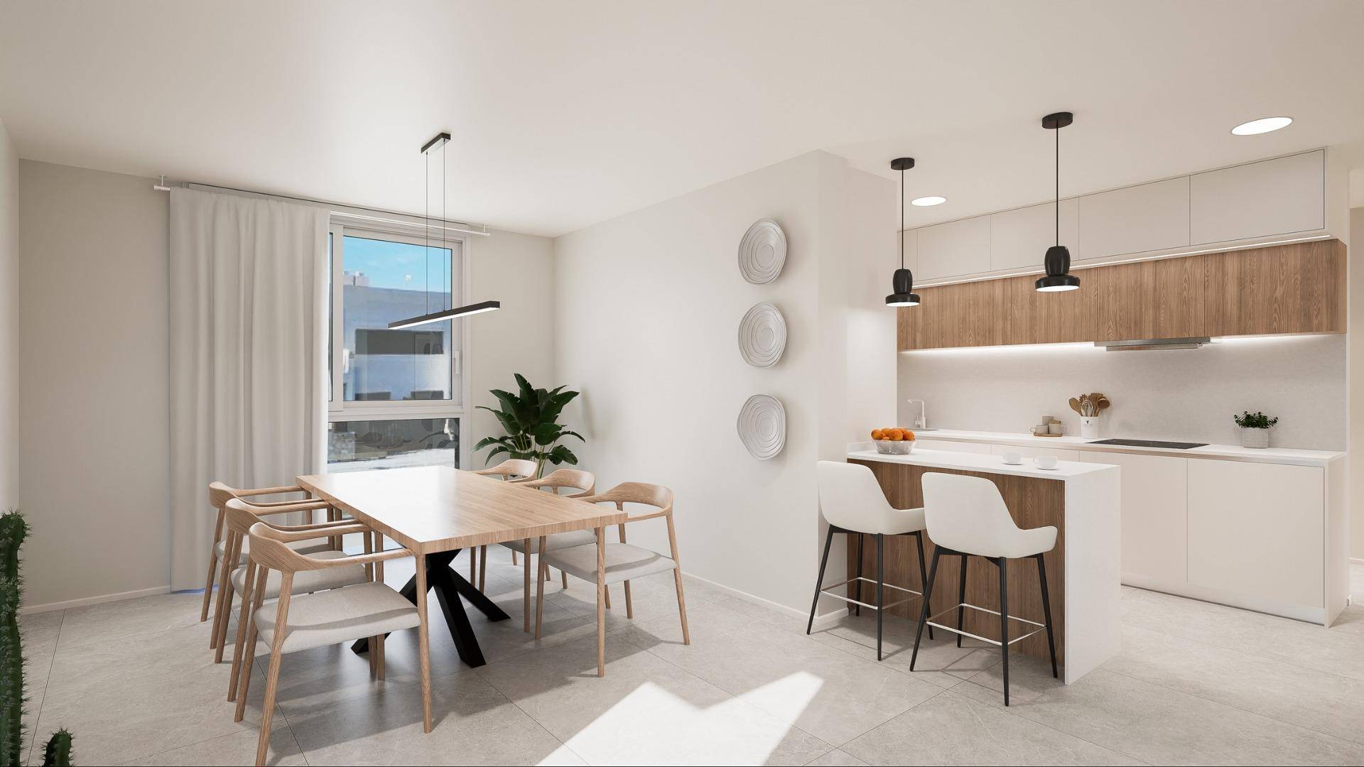Neubau - Townhouse - Pilar de la Horadada