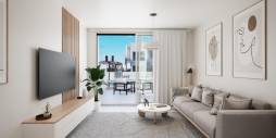 Neubau - Townhouse - Pilar de la Horadada