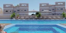 Neubau - Townhouse - Pilar de la Horadada