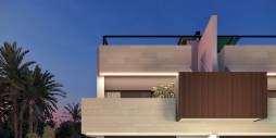 Neubau - Townhouse - Pilar de la Horadada