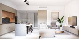 Neubau - Townhouse - Pilar de la Horadada