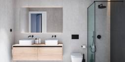 Neubau - Townhouse - Pilar de la Horadada