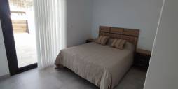Neubau - Townhouse - Pilar de la Horadada