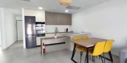 Neubau - Townhouse - Pilar de la Horadada