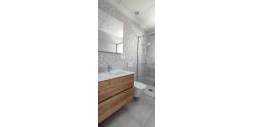 Neubau - Townhouse - Pilar de la Horadada