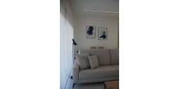 Neubau - Townhouse - Pilar de la Horadada