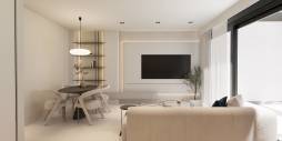 Neubau - Townhouse - Pilar de la Horadada