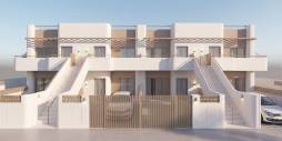 Neubau - Townhouse - Pilar de la Horadada