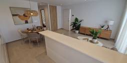 Neubau - Townhouse - Pilar de la Horadada