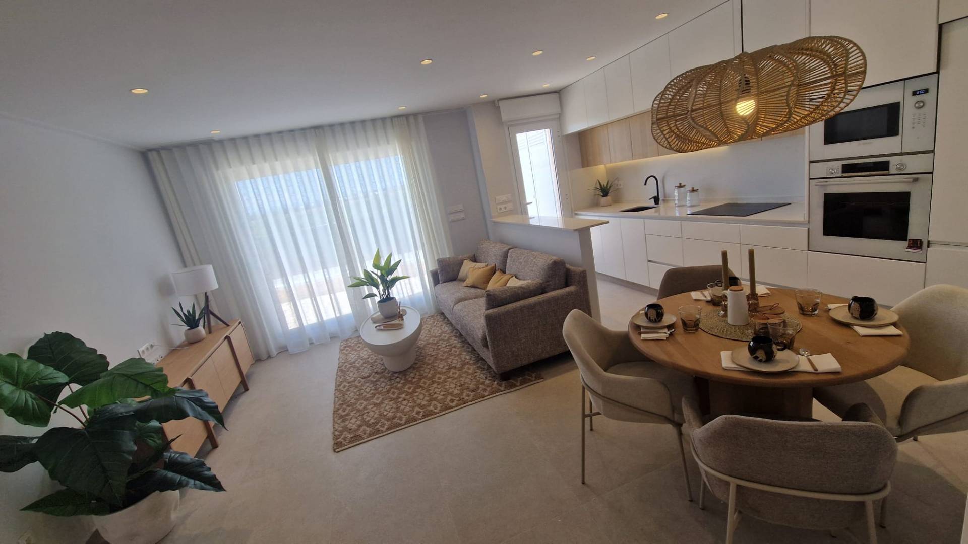 Neubau - Townhouse - Pilar de la Horadada