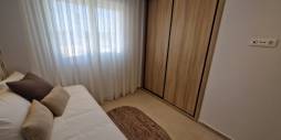 Neubau - Townhouse - Pilar de la Horadada