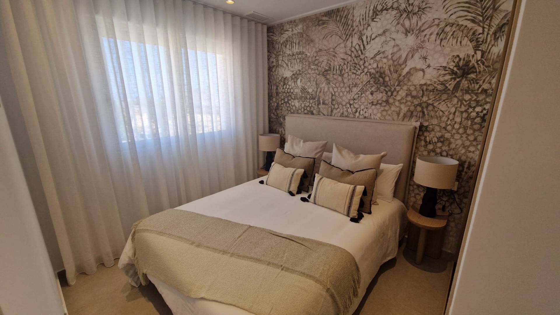 Neubau - Townhouse - Pilar de la Horadada