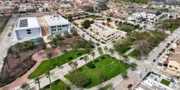 Neubau - Townhouse - Pilar de la Horadada
