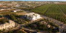 Neubau - Townhouse - Pilar de la Horadada