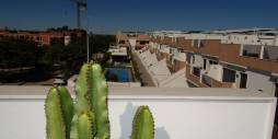 Neubau - Townhouse - Pilar de la Horadada