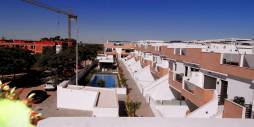Neubau - Townhouse - Pilar de la Horadada