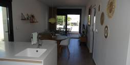 Neubau - Townhouse - Pilar de la Horadada