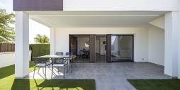 Neubau - Townhouse - Pilar de la Horadada