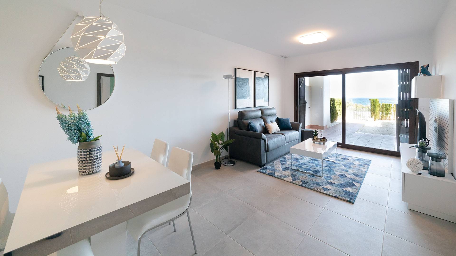 Neubau - Townhouse - Pulpí